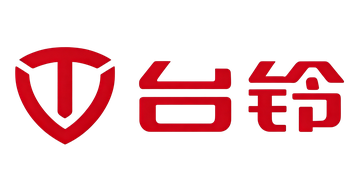 台铃 品牌标识