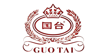 国台 品牌标识