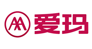 爱玛 品牌标识