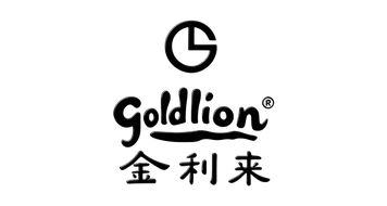 金利来 品牌标识